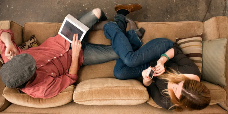 ما هو الديتوكس الرقمي.. وكيف يخلصنا من سموم التكنولوجيا؟