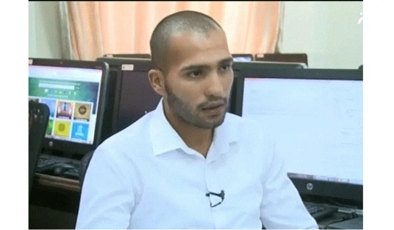 فيديو| لماذا وضع البنتاغون فلسطينياً على لائحة الشرف؟