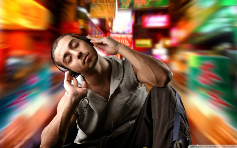 ما هي فوائد الإستماع إلي الموسيقي؟ 