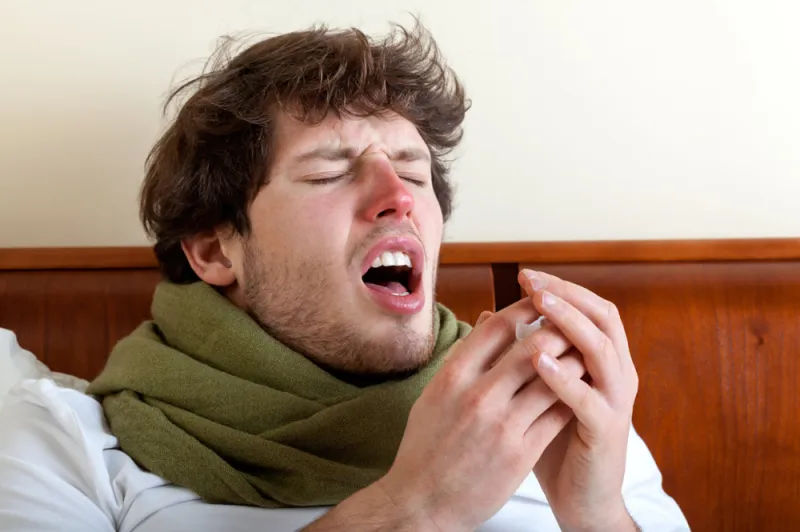 خرافات عن الجسم البشري.. تصديقها مضر بصحتك 