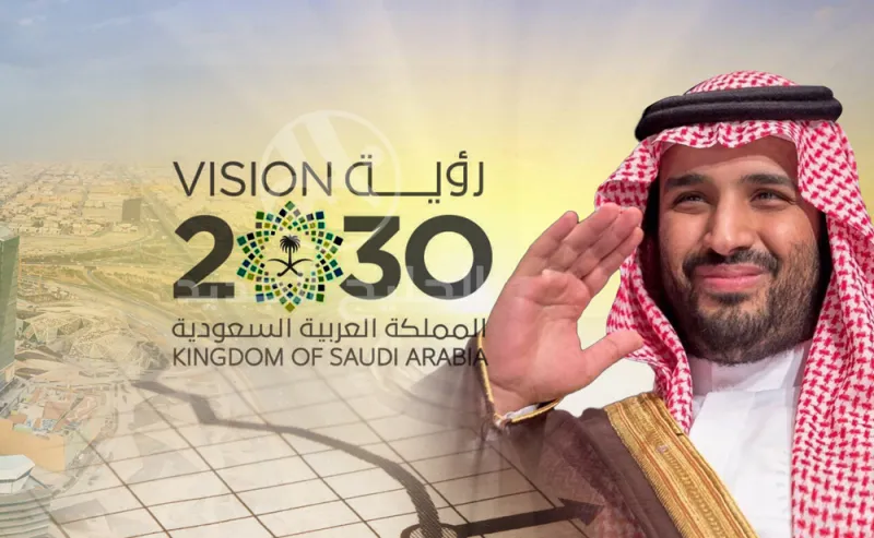 محمد بن سلمان رجل كل شيء ..رحلته من مقاعد الدراسة الى ولاية العهد 