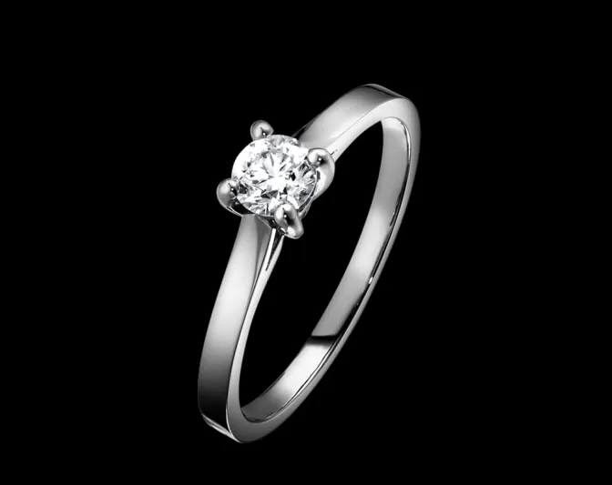 معضلة خاتم الزفاف.. ما تحتاج لمعرفته عن المعادن المستخدمة