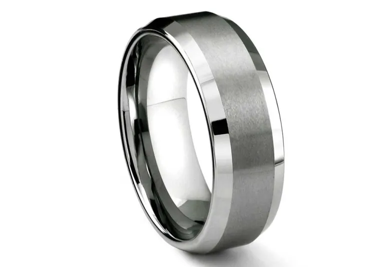 معضلة خاتم الزفاف.. ما تحتاج لمعرفته عن المعادن المستخدمة