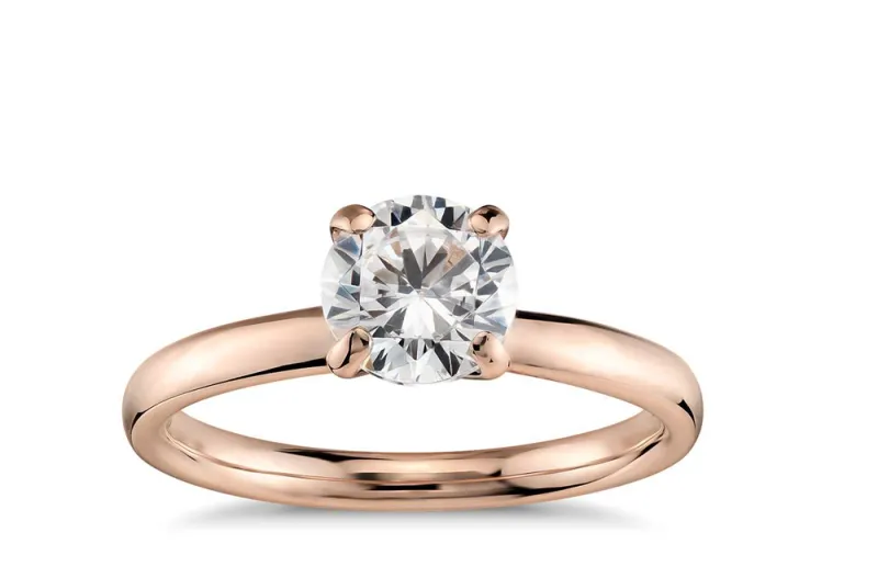 معضلة خاتم الزفاف.. ما تحتاج لمعرفته عن المعادن المستخدمة