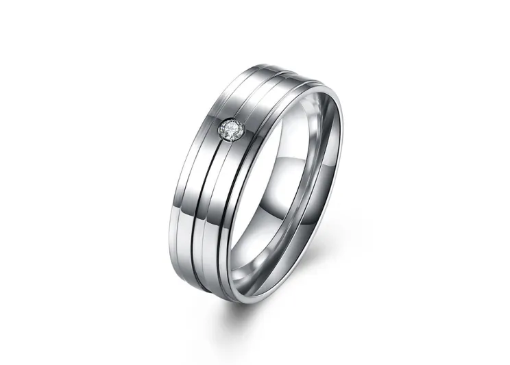 معضلة خاتم الزفاف.. ما تحتاج لمعرفته عن المعادن المستخدمة