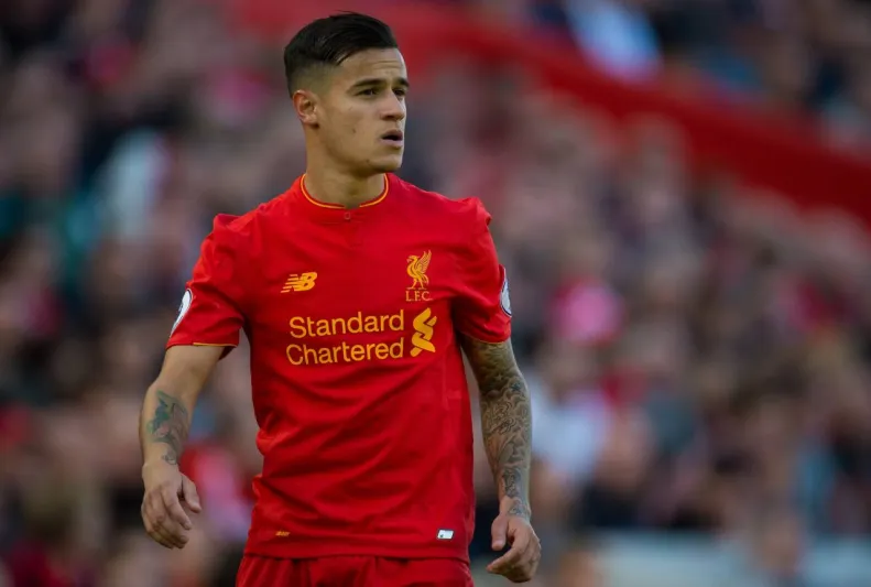 كوتينيو يستعد لصفع ليفربول من أجل عيون برشلونة