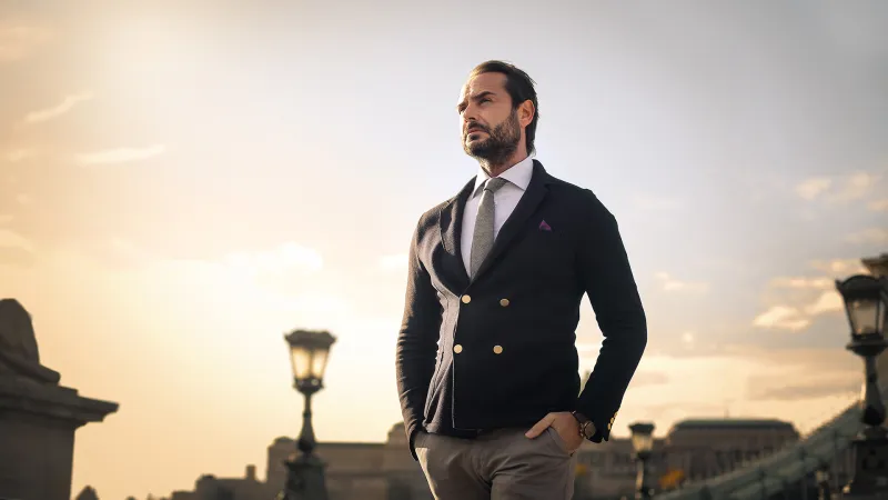 هل أنت رجل ناجح؟.. تعرف على شروط الإجابة بـ «نعم»