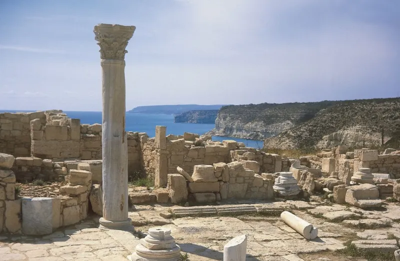 نيقوسيا.. تعرف على عاصمة الكنوز والحضارات