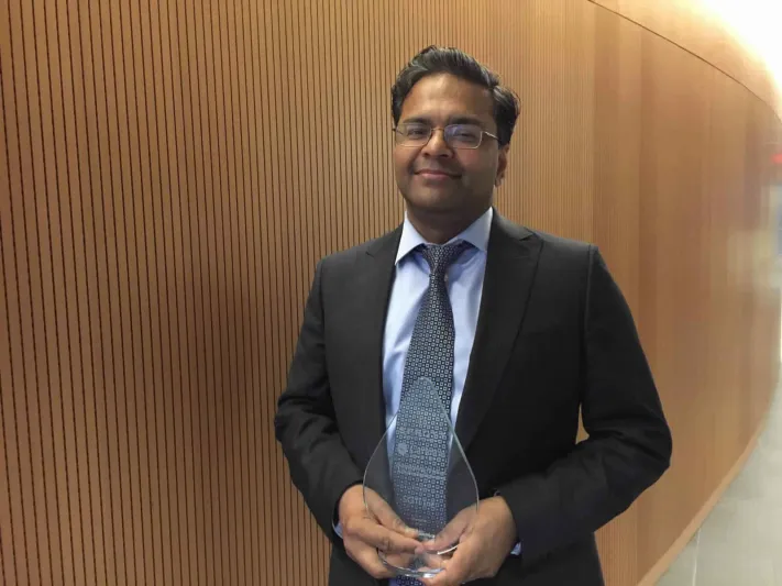 كندي يؤسس شركة في قبو منزله تحقق ملايين الدولارات