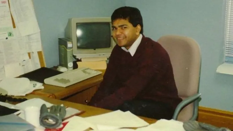 كندي يؤسس شركة في قبو منزله تحقق ملايين الدولارات