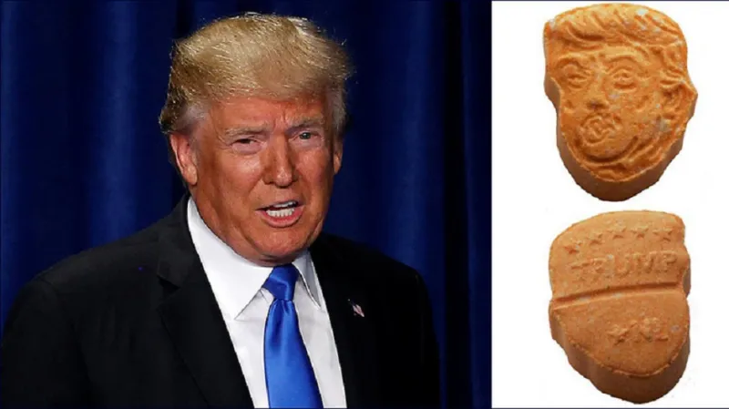 ألمانيا تصادر «اقراص ترامب» !