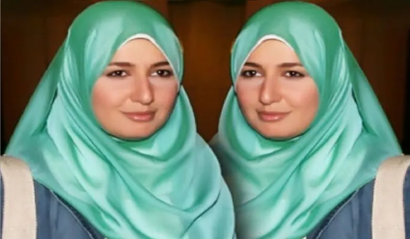 شاهد| بعد الحجاب.. الفنانة المصرية حلا شيحة تفاجئ متابعيها بهذا اللباس!