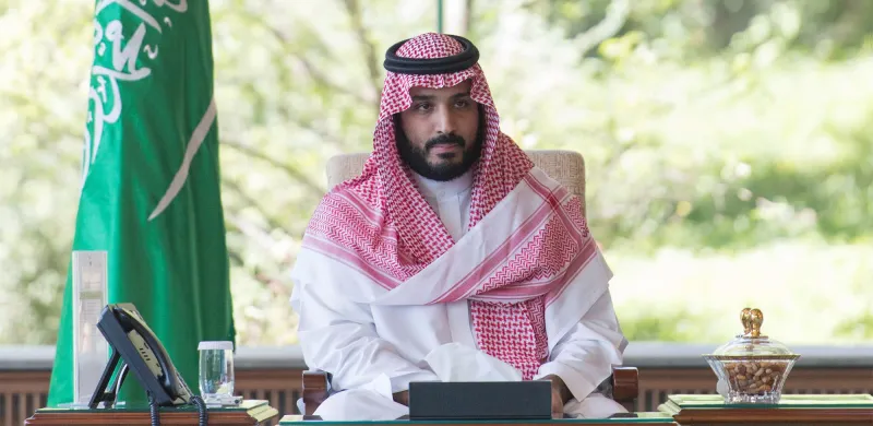 فيديو| نائب بمجلس العموم لـ«الرجل»: ولي العهد قيادة اكتسبت ثقة شعبية.. ويمثل رؤية مستقبلية للتطوير