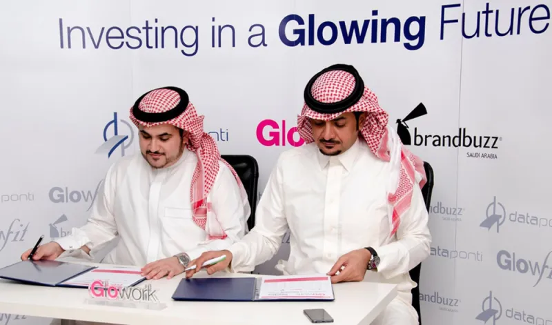 قصة نجاح بهدف نبيل ..خالد الخضير يفتح مجالات العمل أمام المرأة العربية