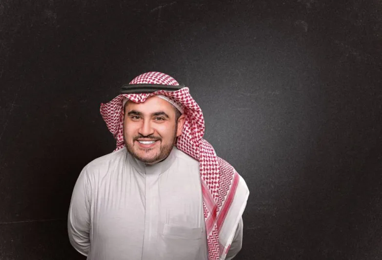 قصة نجاح بهدف نبيل ..خالد الخضير يفتح مجالات العمل أمام المرأة العربية