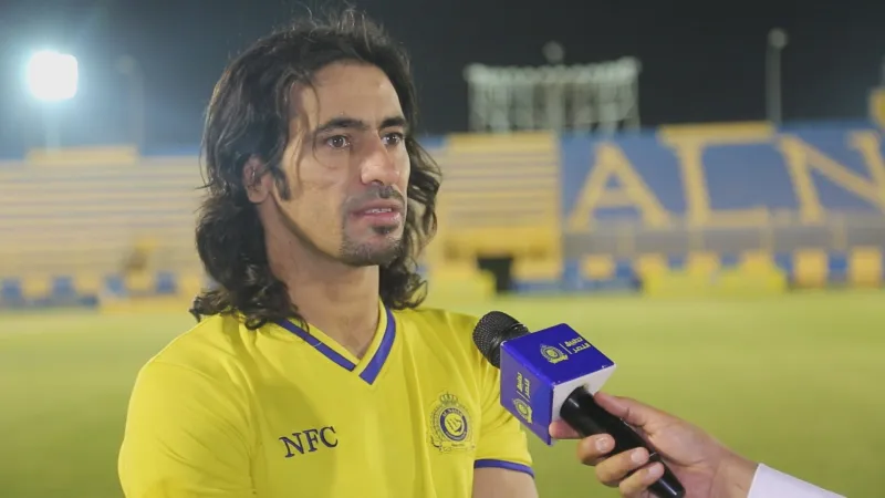 رسمياً فييرا البلغاري يضم حسين عبدالغني إلى صفوفه