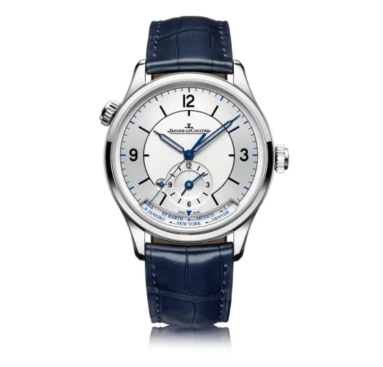 احتفالاً بالذكرى السنوية الخامسة والعشرين لمجموعة ماستر كونترول  ثلاث قِطَعٍ جديدة ترى النور