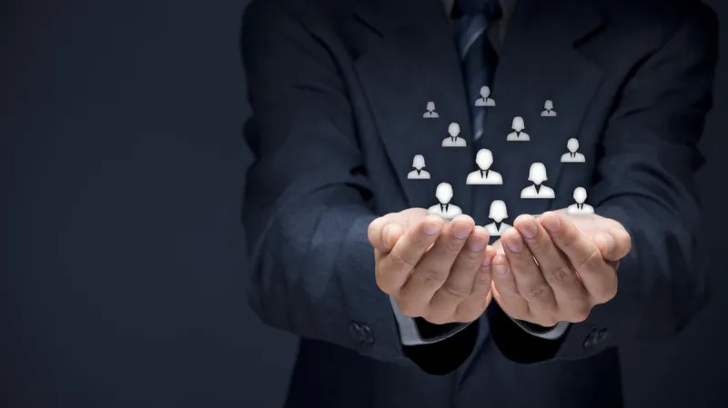 متى يجب إنشاء قسم الموارد البشرية في الشركات الناشئة؟