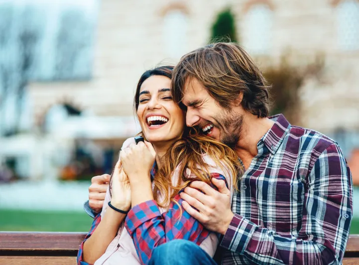 من هي المرأة المثالية في نظر الرجل؟