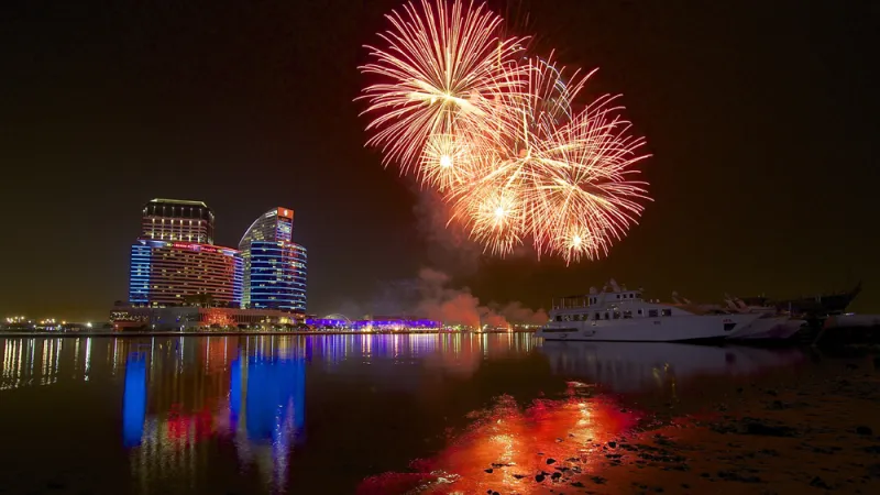 عيد أضحى لا يُنسى في دبي.. إليك أبرز الفعاليات 