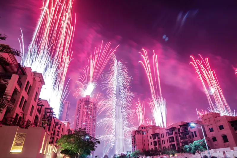 عيد أضحى لا يُنسى في دبي.. إليك أبرز الفعاليات 