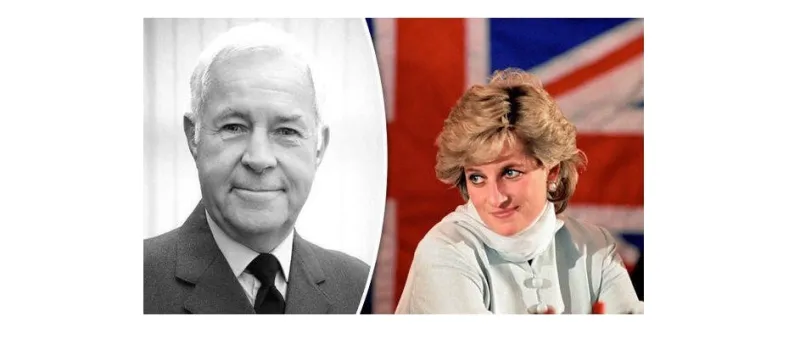 الطيّار الذي نقل جثمان الأميرة ديانا الى بريطانيا يروي أسرار عمرها 20 عاماً