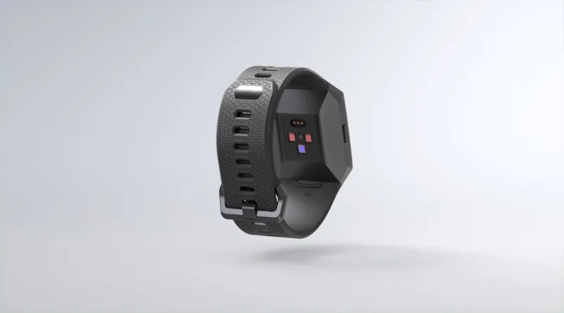المزايا العشرة للساعة Fitbit Lonic