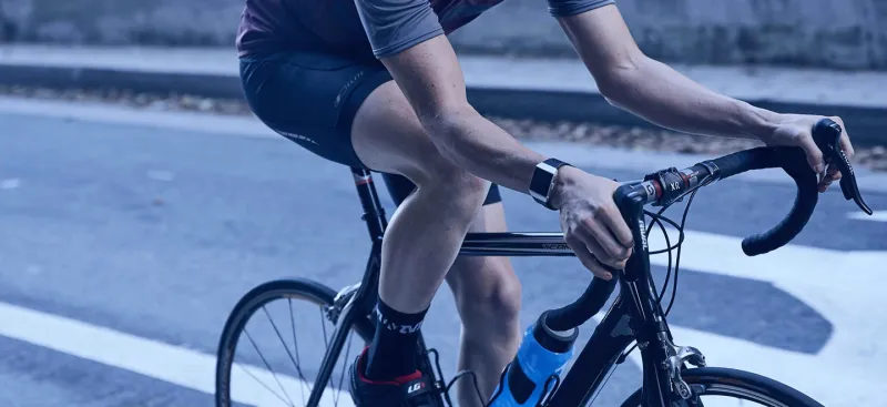 المزايا العشرة للساعة Fitbit Lonic