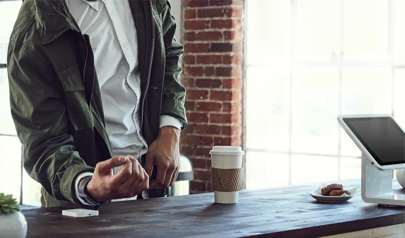 المزايا العشرة للساعة Fitbit Lonic