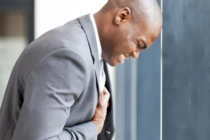 السكتة القلبية لا تحدث فجأة.. وهذا ما بينته الدراسات!