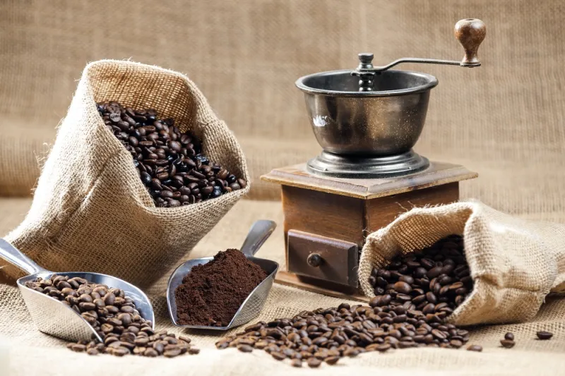 القهوة تبعد عنك شبح الموت المبكر القهوة تحسن المزاج وتبعد عنك شبح الموت المبكر