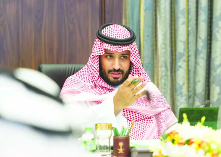 انفوجراف| توفر 276 مليار دولار للسعودية.. أهم 8 مشروعات ينفذها ولي العهد في المملكة