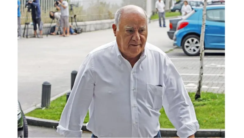 هذا الملياردير يهدد عرش بيل جيتس ويقترب من تصدر قائمة أثرياء العالم