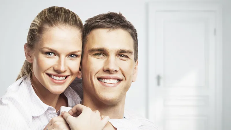 من هي المرأة المثالية في نظر الرجل؟