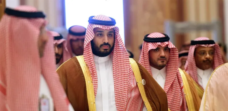 فيديو| وزير النقل سليمان بن عبدالله الحمدان لـ«الرجل»: ولي العهد.. قائد التغيير وصاحب النظرة الثاقبة للمستقبل الواعد 