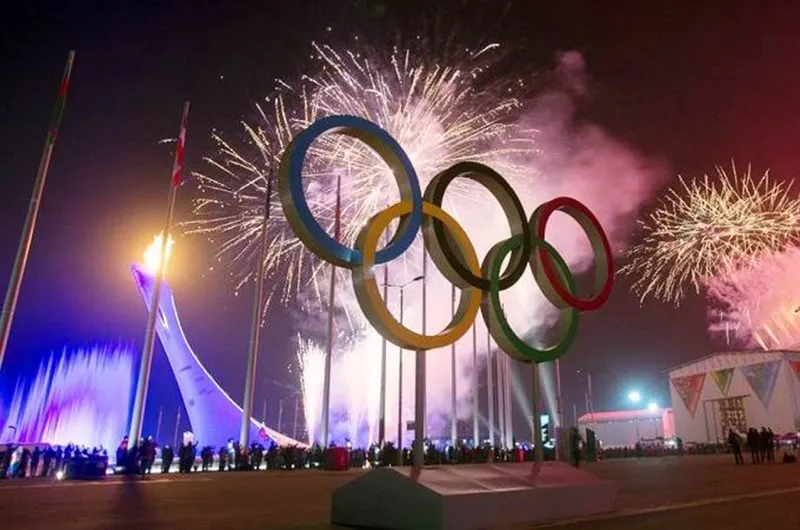 أكثر الأمور التي حدثت في دورات الألعاب الأوليمبية جنوناً ! (فيديو)