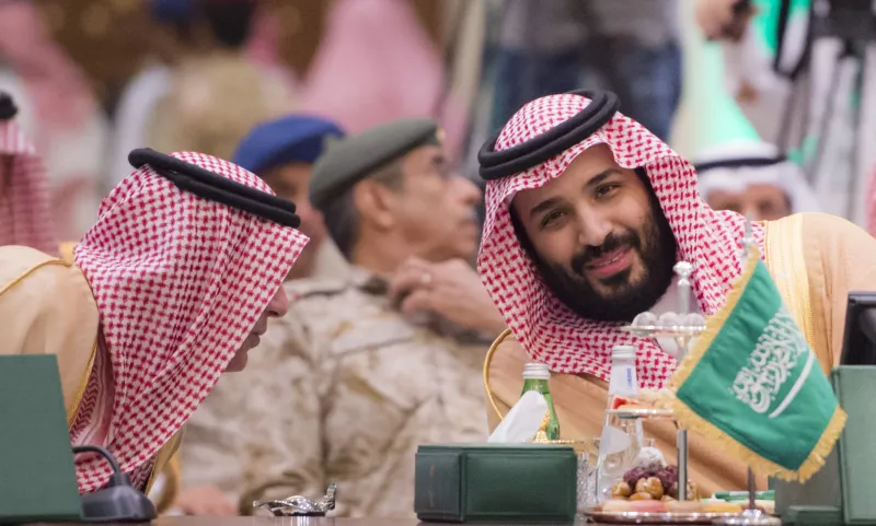 فيديو| وزير الثقافة لـ«الرجل»: ‎ولي العهد.. مهندس المنجزات الوطنية ورجل الميدان لبناء النهضة الجديدة للمملكة