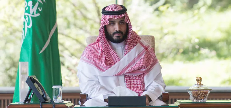 نائب أمير منطقة عسير يكتب لـ«الرجل»: ولي العهد ومهام التحديث والنهوض بالدولة (فيديو)