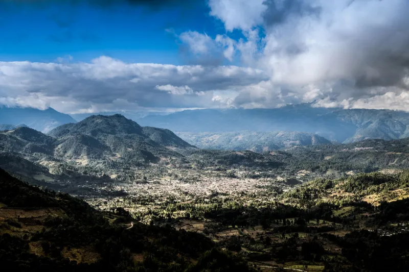 غواتيمالا.. مزيج من الكنوز يلائم كل أنواع الإجازات