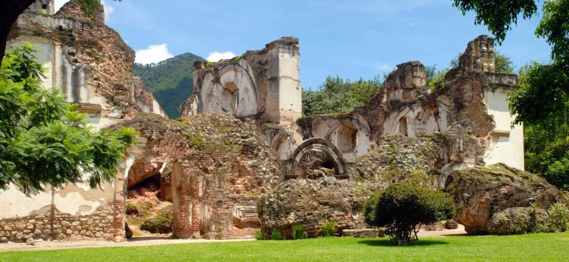 غواتيمالا.. مزيج من الكنوز يلائم كل أنواع الإجازات