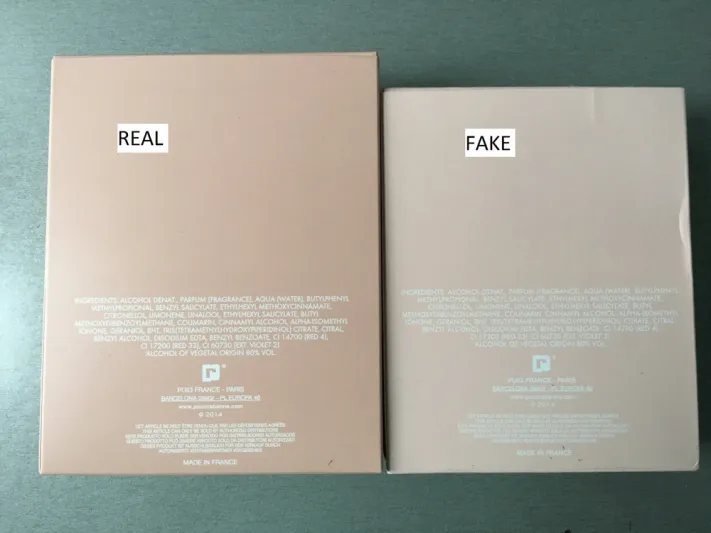 الفرق بين الملابس الماركة والعادية.. كيف تميز بينهما؟