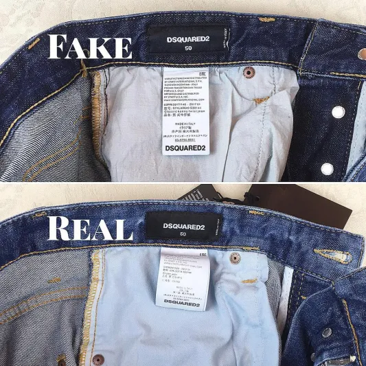 الفرق بين الملابس الماركة والعادية.. كيف تميز بينهما؟