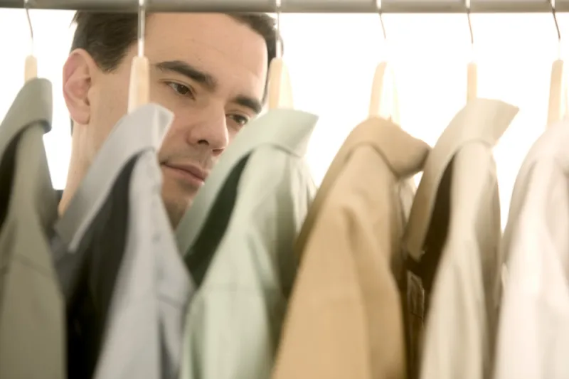 الفرق بين الملابس الماركة والعادية.. كيف تميز بينهما؟