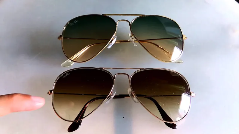 الفرق بين الملابس الماركة والعادية.. كيف تميز بينهما؟