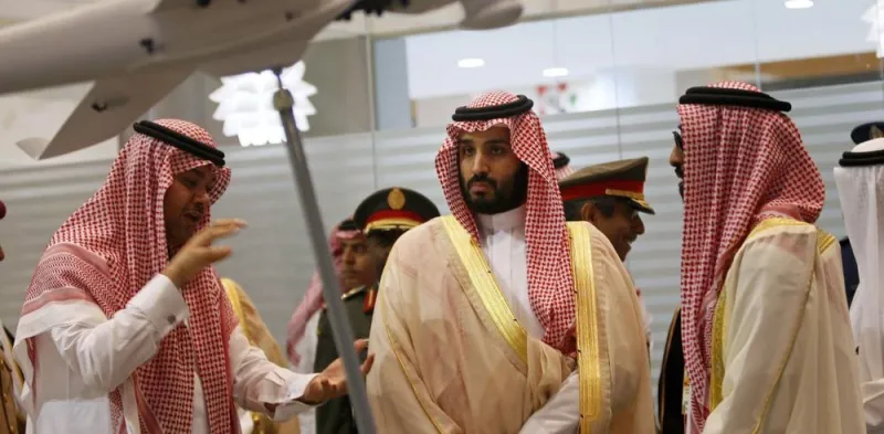 فيديو| نائب وزير الاقتصاد لـ«الرجل»: الأمير محمد يستمع للجميع ويعطي الفرصة لإبداء الرأي