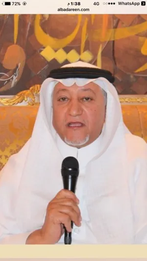 معلمو ولي العهد: شخصيته قيادية منذ نعومة أظفاره