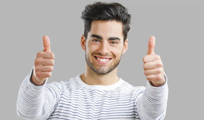 إختبر نفسك.. هل أنت ثاقب البصر؟ 