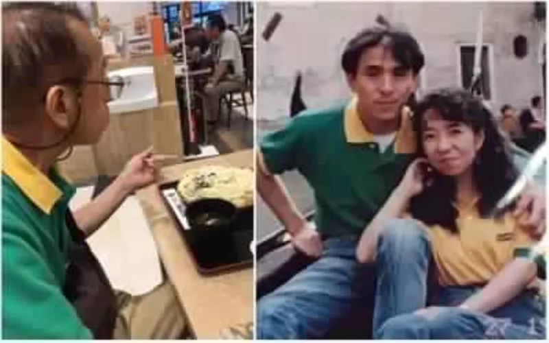 بالصور| سر القميص الذي جعل صاحبة يرتديه لمدة 18 عاما