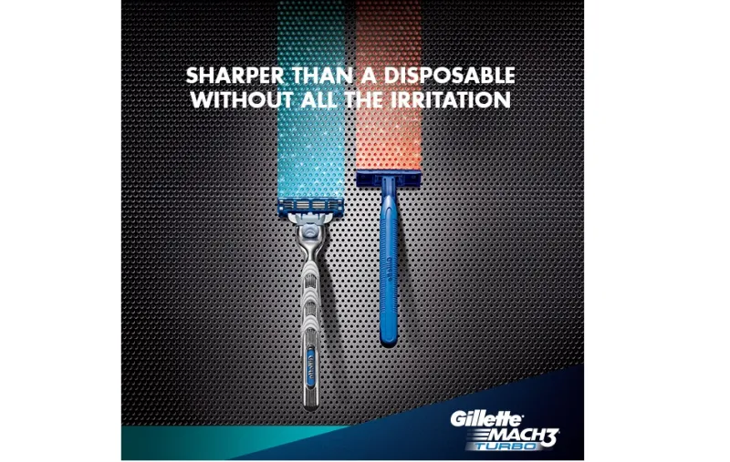 انفوجراف| دليل الرجل العصري لوجه وسيم