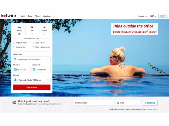 كثرة المواقع تربكك؟ اليك مقارنة بين أشهر مواقع الحجوزات